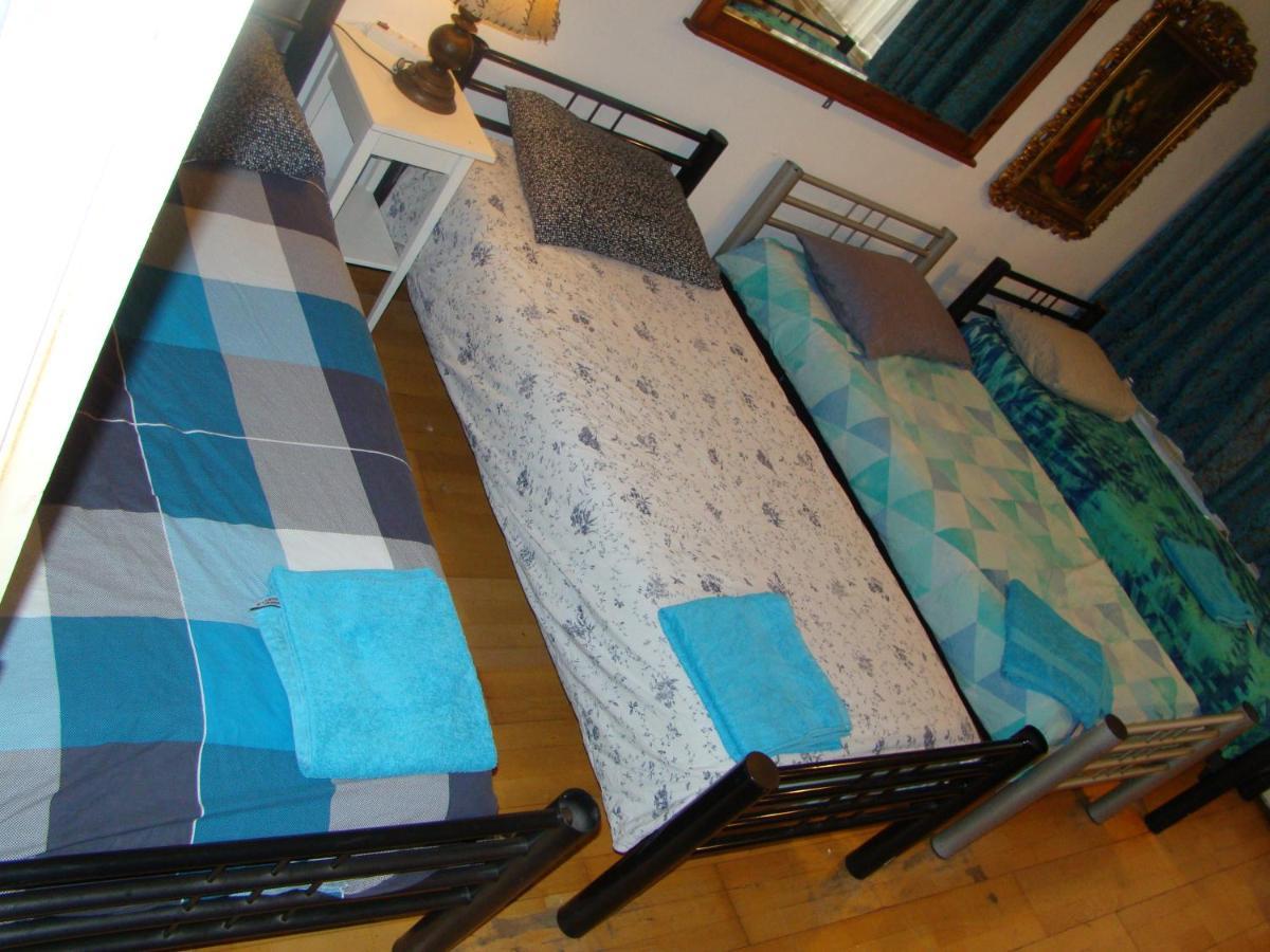 أمستردام Amsterhouse B&B المظهر الخارجي الصورة
