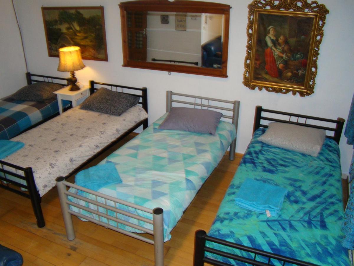 أمستردام Amsterhouse B&B المظهر الخارجي الصورة