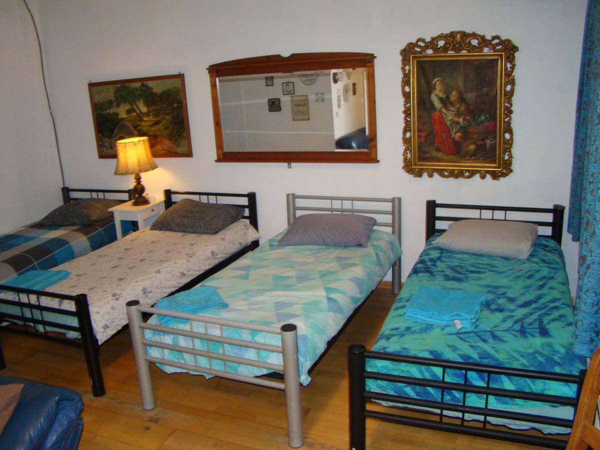 أمستردام Amsterhouse B&B المظهر الخارجي الصورة