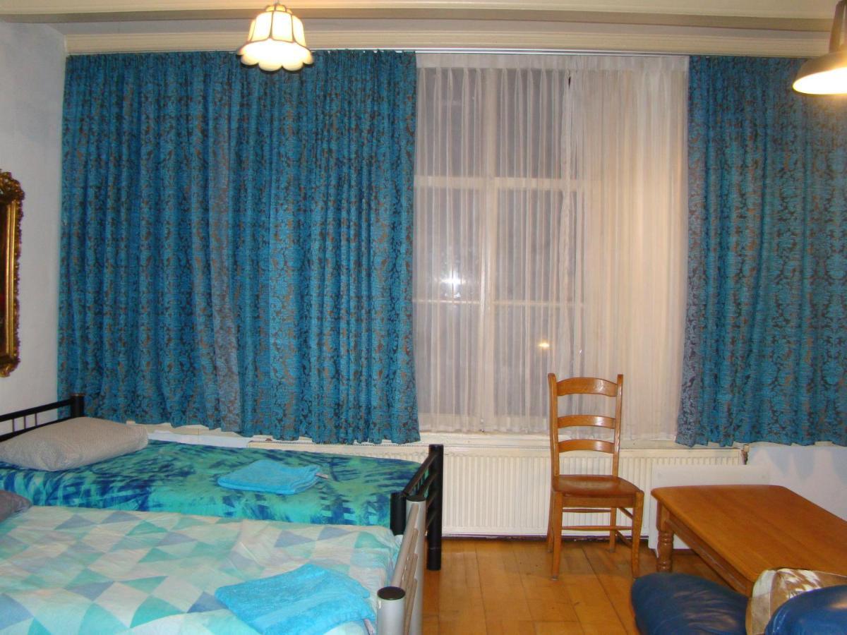 أمستردام Amsterhouse B&B المظهر الخارجي الصورة