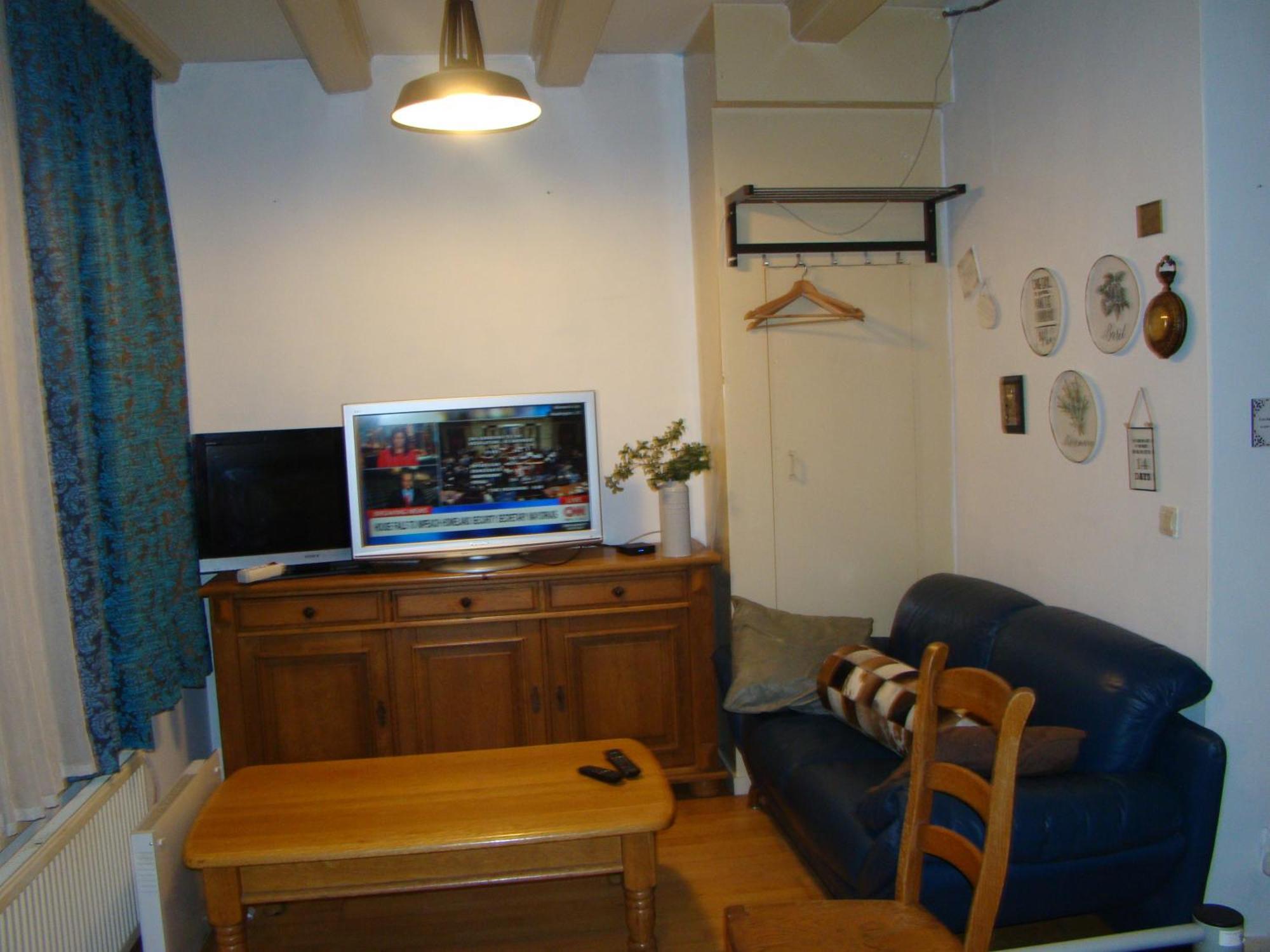 أمستردام Amsterhouse B&B المظهر الخارجي الصورة