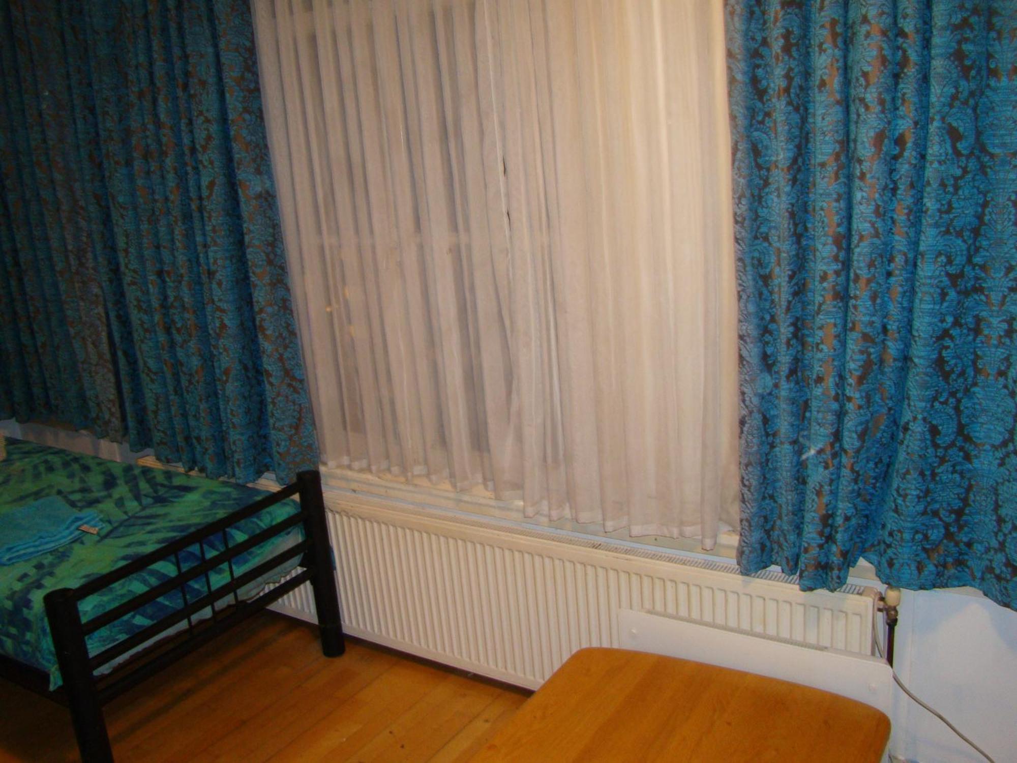 أمستردام Amsterhouse B&B المظهر الخارجي الصورة